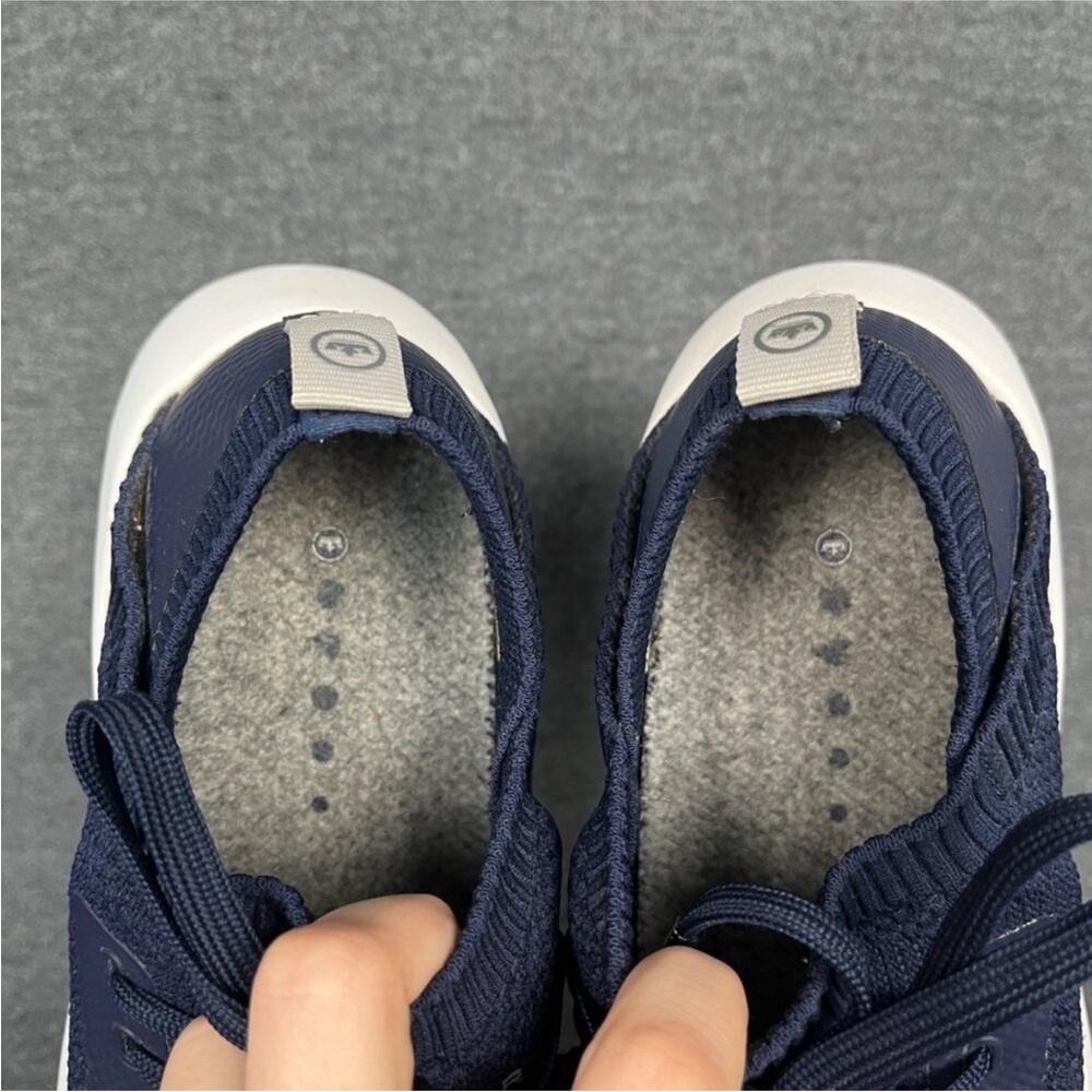 Peter Millar Hyperlight Glide Knit Upper Sneaker … - image 6